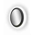 Зеркало Континент Planet LED круглое Зеркало Континент Planet LED круглое